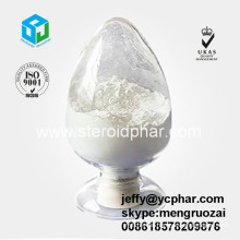 Phentolamine Mesylate Pharmaceutical Chemicals for Erectile Dysfunction CAS 65-28-1